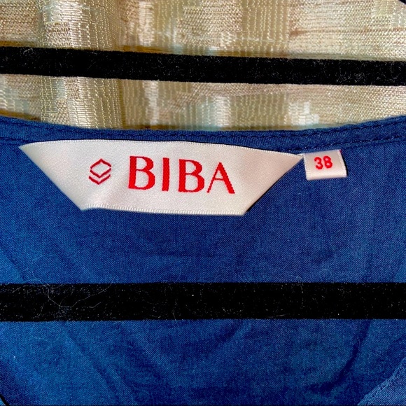 BIBA dress,38 size - Picture 4 of 5